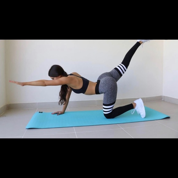 Bombshell leggings